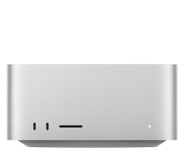 Apple Mac Studio M4 Max/36GB/1TB/Mac OS 32R GPU - 1336374 - zdjęcie